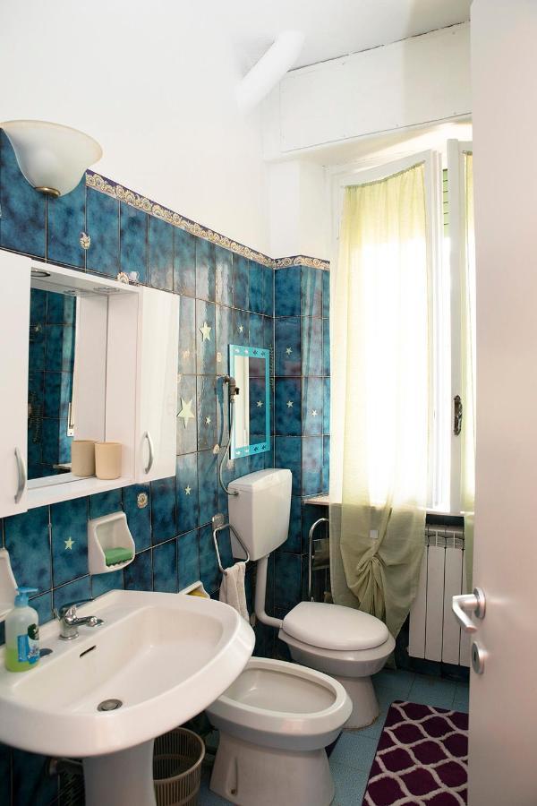 Ferienwohnung Casa Abba-2 Alessandria Exterior foto