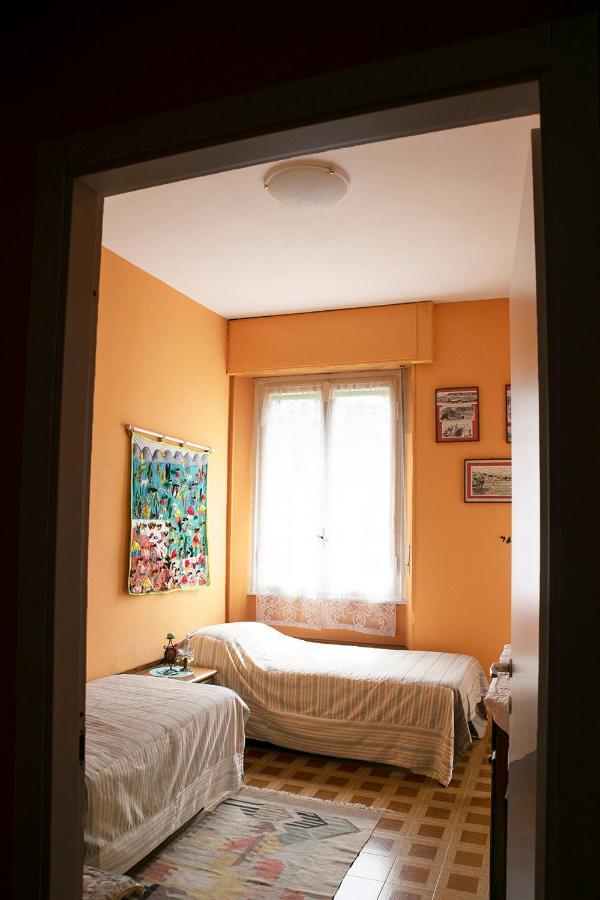 Ferienwohnung Casa Abba-2 Alessandria Exterior foto
